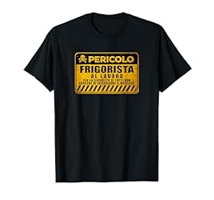 Frigorista idea regalo usato  Spedito ovunque in Italia 