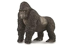 Collecta wildtiere gorilla gebraucht kaufen  Wird an jeden Ort in Deutschland