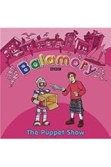 Balamory puppet show for sale  Delivered anywhere in UK