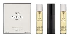 Chanel perfume set for sale  Delivered anywhere in UK