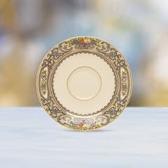 Autumn saucer lenox for sale  Delivered anywhere in USA 