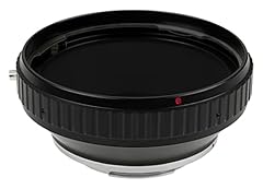 Fotodiox lens mount for sale  Delivered anywhere in UK