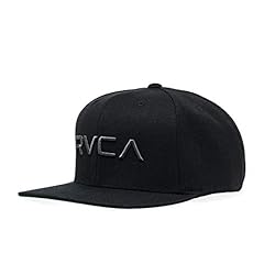 Rvcarvca twill snapback for sale  Delivered anywhere in UK