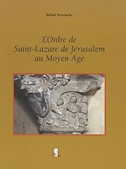 Ordre saint lazare d'occasion  Livré partout en France