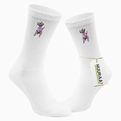 Huuraa unisex socken gebraucht kaufen  Wird an jeden Ort in Deutschland