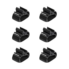 Set clip serraggio usato  Spedito ovunque in Italia 