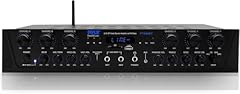 Pyle bluetooth amplifier for sale  Delivered anywhere in UK