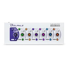 Mini audio mixer for sale  Delivered anywhere in USA 