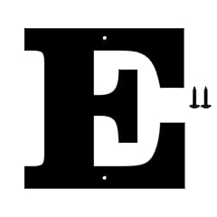 Inch house numbers for sale  Delivered anywhere in USA 