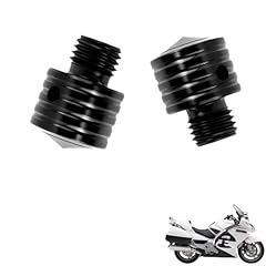 Generic 2pcs motorcycle for sale  Delivered anywhere in UK