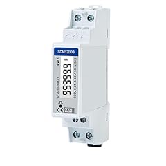 Modbus single phase for sale  Delivered anywhere in UK