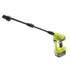 Ryobi ry18pw22a 18v for sale  Delivered anywhere in UK