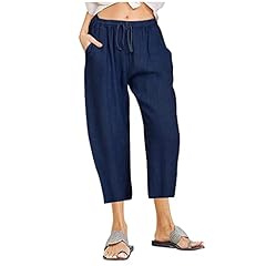 Metallic pants women for sale  Delivered anywhere in USA 