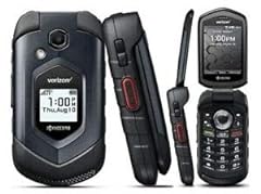 Kyocera e4610ptt duraxv for sale  Delivered anywhere in USA 