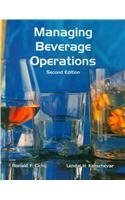 Managing beverage operations for sale  Delivered anywhere in UK