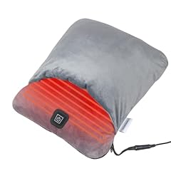 Foot warmer electric for sale  Delivered anywhere in UK