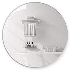 Hibtn circle mirror for sale  Delivered anywhere in UK
