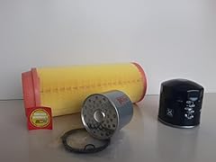 Filter set passend gebraucht kaufen  Wird an jeden Ort in Deutschland