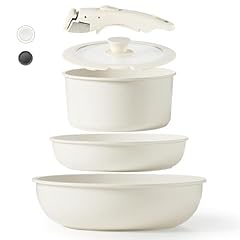 Carote pots pans for sale  Delivered anywhere in USA 