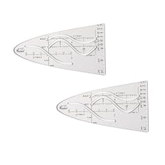 Stück parabelschablone mathe gebraucht kaufen  Wird an jeden Ort in Deutschland