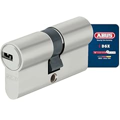 Abus profilzylinder d6xnp gebraucht kaufen  Wird an jeden Ort in Deutschland