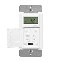 Enerlites het01 programmable for sale  Delivered anywhere in USA 