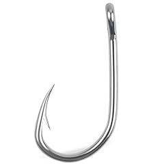 Saltwater circle hooks for sale  Delivered anywhere in USA 