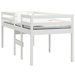 Vidaxl letto soppalco usato  Spedito ovunque in Italia 