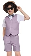 Kids linen suit for sale  Delivered anywhere in USA 