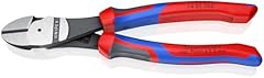 Knipex kraft seitenschneider gebraucht kaufen  Wird an jeden Ort in Deutschland