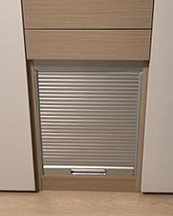 Zimgod sliding tambour for sale  Delivered anywhere in USA 