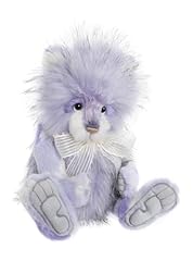 Charlie bear official for sale  Delivered anywhere in UK