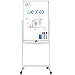 Tableau blanc magnétique d'occasion  Livré partout en France