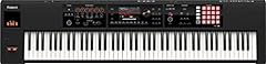 Roland key workstation for sale  Delivered anywhere in USA 