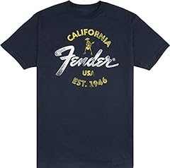 Fender baja shirt for sale  Delivered anywhere in Canada
