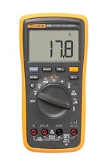 Fluke 17b digital for sale  Delivered anywhere in USA 