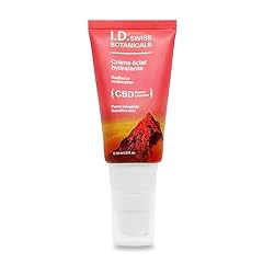 Swiss botanicals crème d'occasion  Livré partout en France