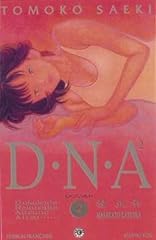 Dna tome 2 d'occasion  Livré partout en France