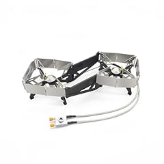 Brs portable camping for sale  Delivered anywhere in USA 