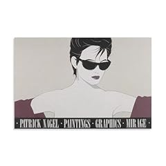 Posters prints patrick for sale  Delivered anywhere in USA 