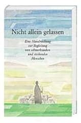 Allein gelassen handreichung gebraucht kaufen  Wird an jeden Ort in Deutschland