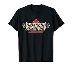 Riverside speedway 1983 for sale  Delivered anywhere in USA 