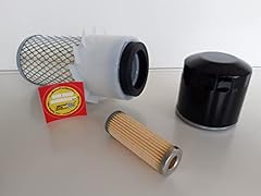 Lot filtres compatibles d'occasion  Livré partout en France