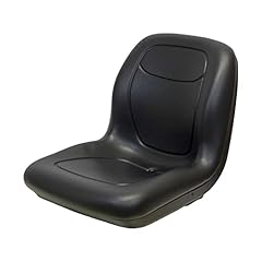 Raparts black seat for sale  Delivered anywhere in USA 