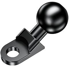 Pollice ball mount usato  Spedito ovunque in Italia 