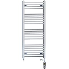 500mm wide chrome for sale  Delivered anywhere in UK