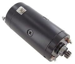 Starter fits replacement for sale  Delivered anywhere in USA 