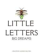 Little letters big for sale  Delivered anywhere in UK