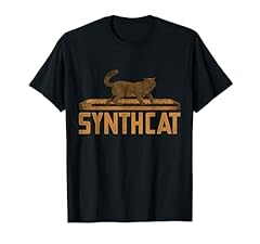 Vintage synthesizer cat gebraucht kaufen  Wird an jeden Ort in Deutschland