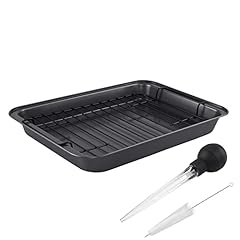 Kitcom nonstick roasting for sale  Delivered anywhere in USA 